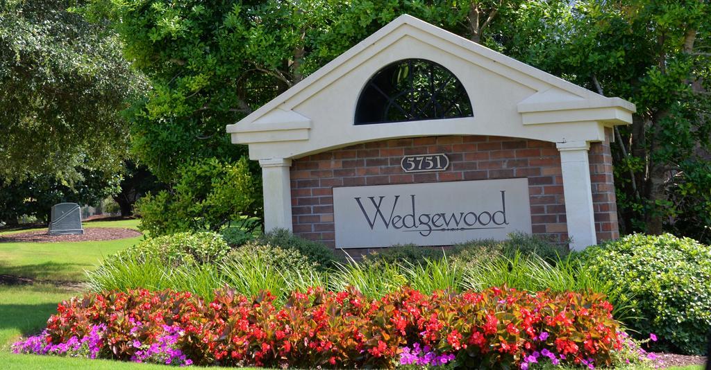 223 Wedgewood Apartment Myrtle Beach
