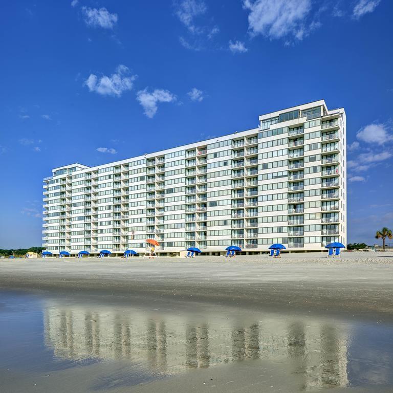 Hotel Sands Club