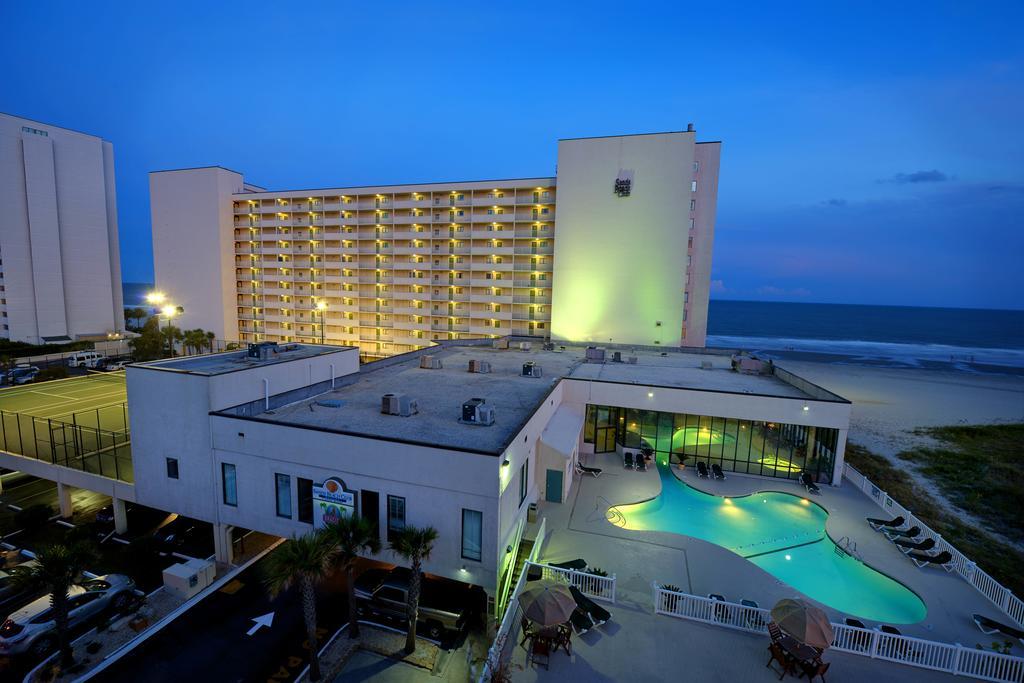 Sands Club 3*