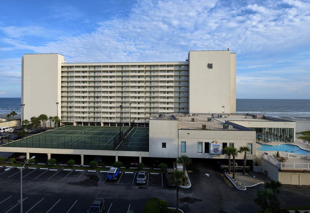 Sands Club Hotel