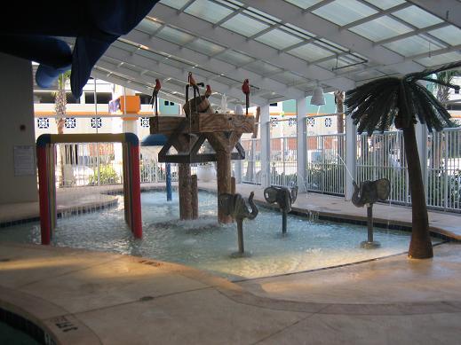 Apartment Jeffscondos - 4 Bedroom - Dunes Village Myrtle Beach