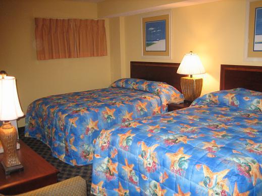 Jeffscondos - 4 Bedroom - Dunes Village Apartment Myrtle Beach