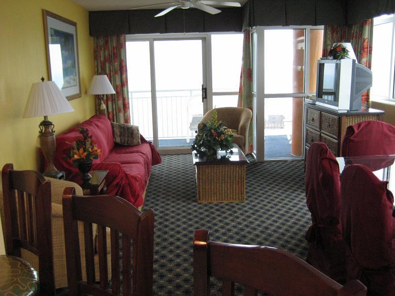 Apartment Jeffscondos - 4 Bedroom - Dunes Village *