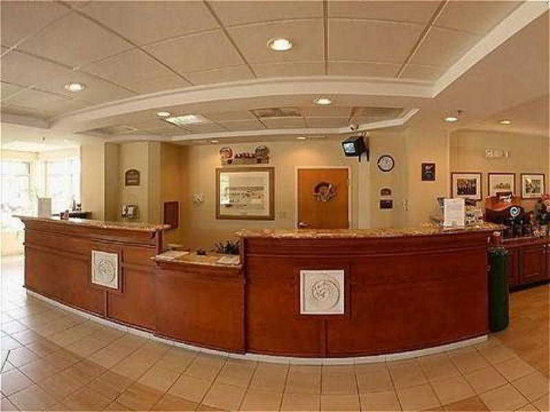 Resort Express Myrtle Beach-broadway At The By Ihg