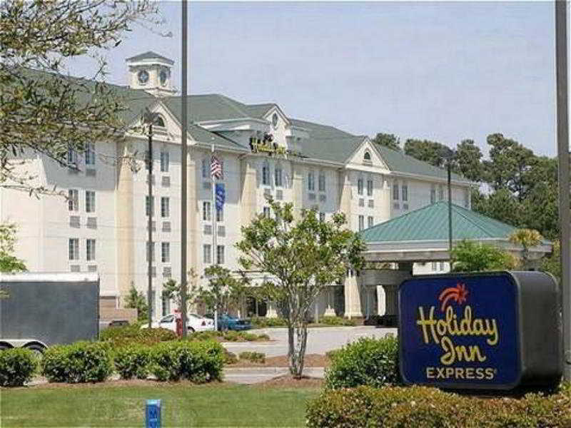Express Myrtle Beach-broadway At The By Ihg Resort Myrtle Beach