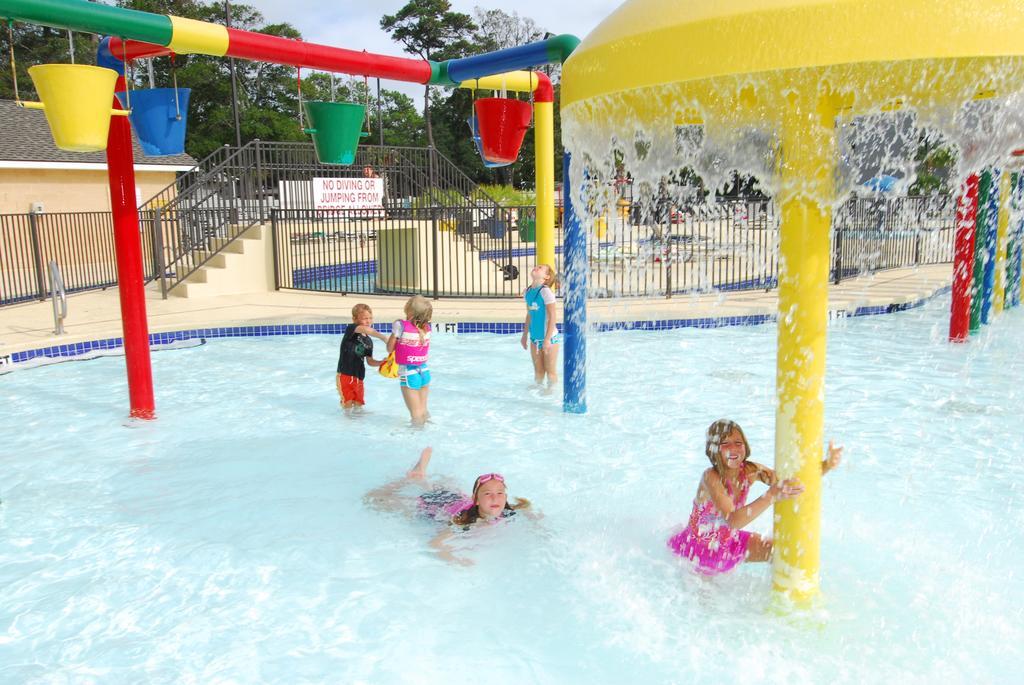 Resort Myrtle By Vacations Myrtle Beach