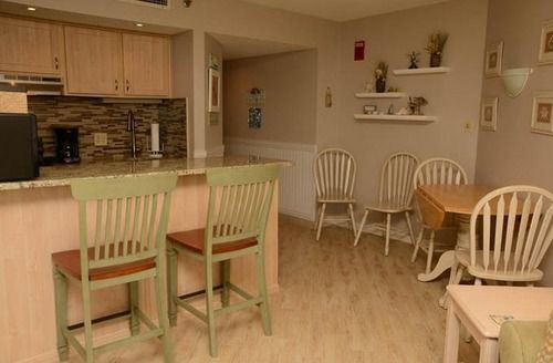 Units At Ocean Forest Plaza By Elliott Hotel Myrtle Beach