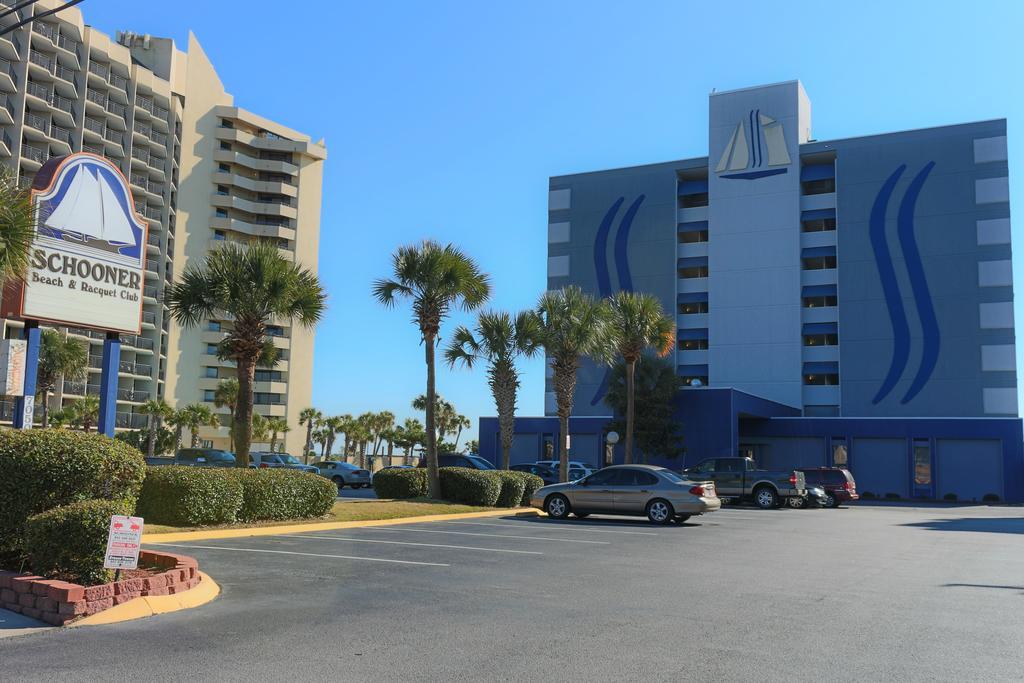 Schooner And Racquet Club By Capital Vacations Hotel