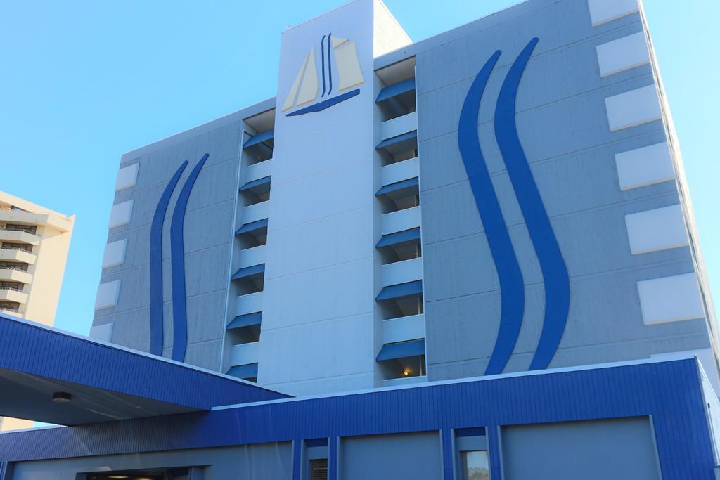 Schooner And Racquet Club By Capital Vacations Hotel 3*