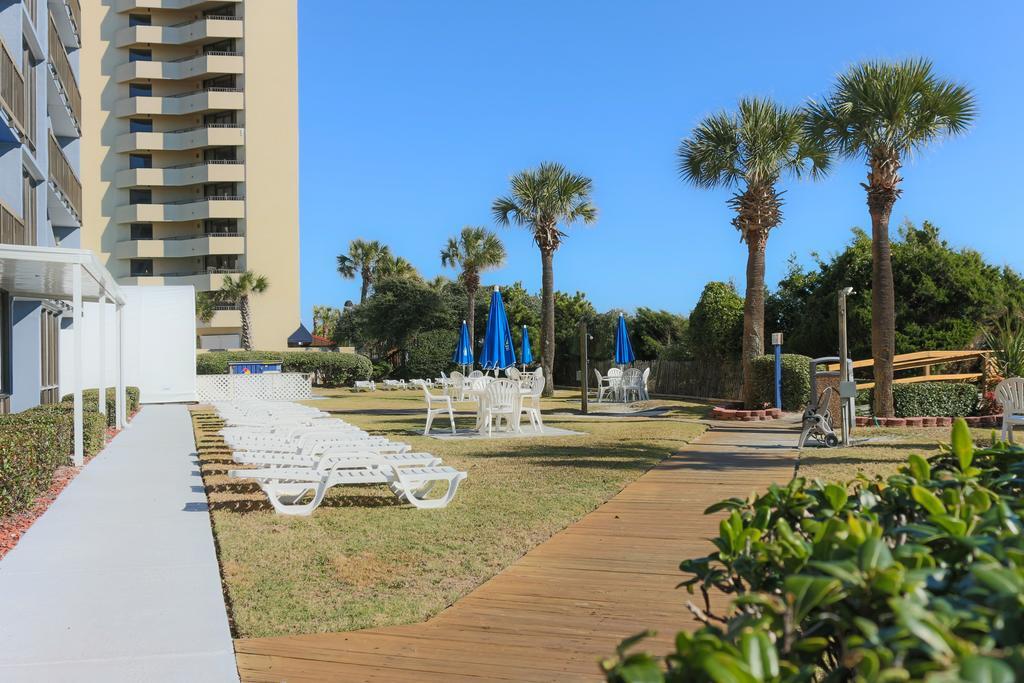 Schooner And Racquet Club By Capital Vacations Hotel 3*