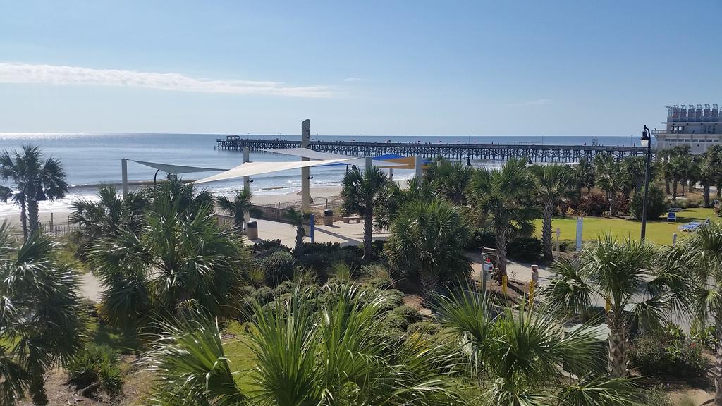 Motel Admiral Motor Myrtle Beach