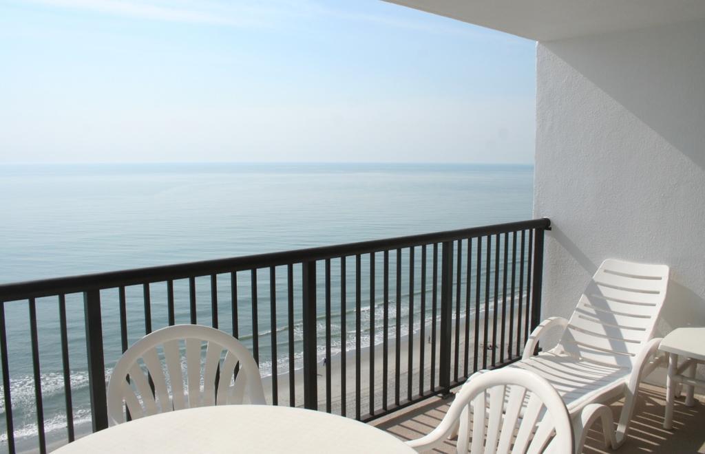 Club Regency At Regency Towers