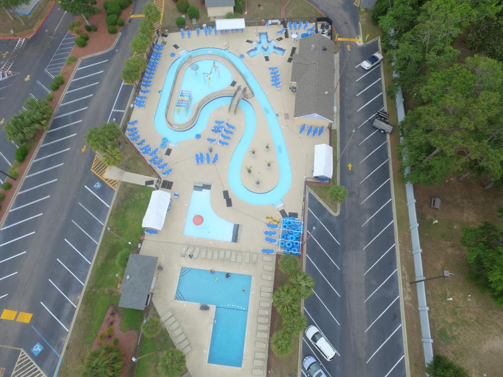 Myrtle Resort- Unit A 428 Apartment Myrtle Beach