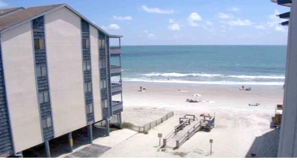Carolina Shores Ll Apartment *