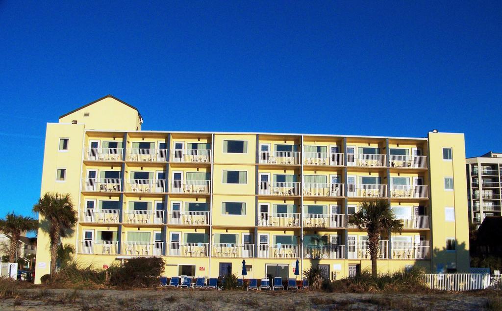 Jade Tree Cove Myrtle Beach