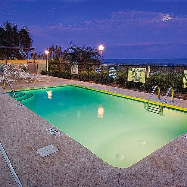 Club At Montego 3*