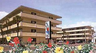 Motel Happy