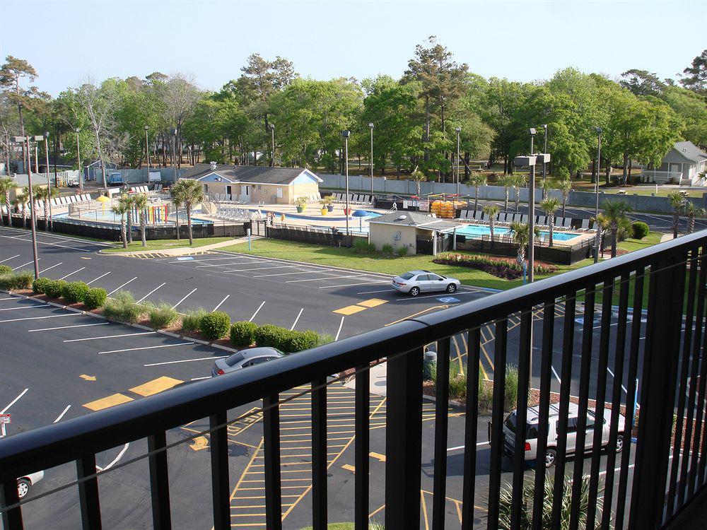 Myrtle By Vacations Resort Myrtle Beach