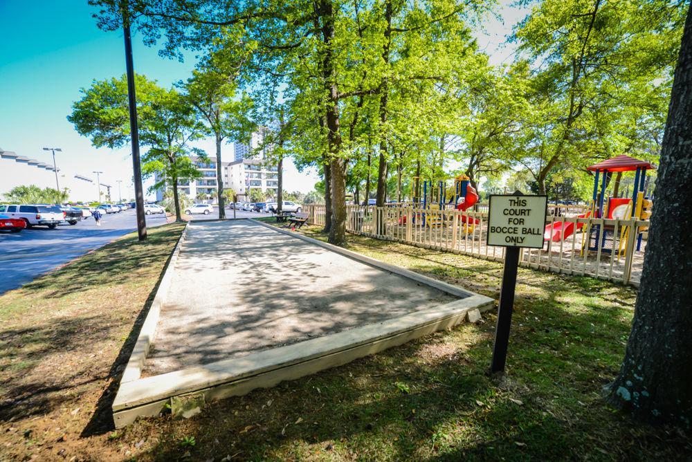 Resort Myrtle By Vacations 3*