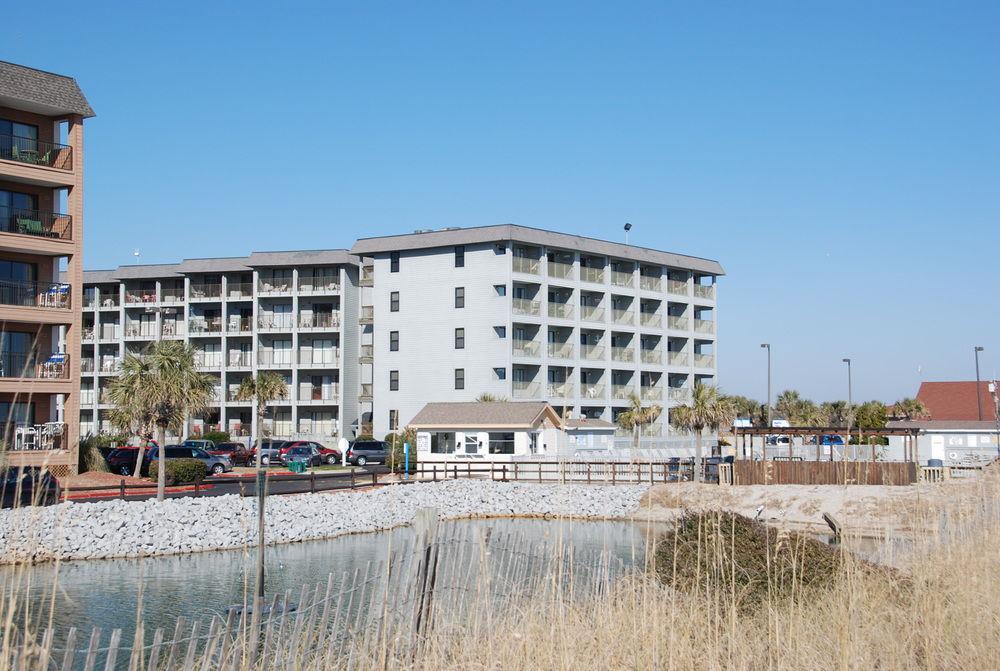 Resort Myrtle By Vacations Myrtle Beach