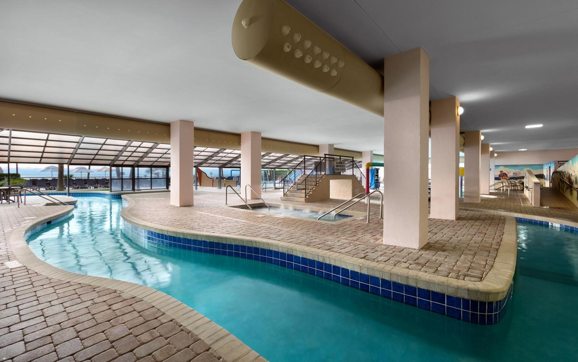 Resort Breakers 3*