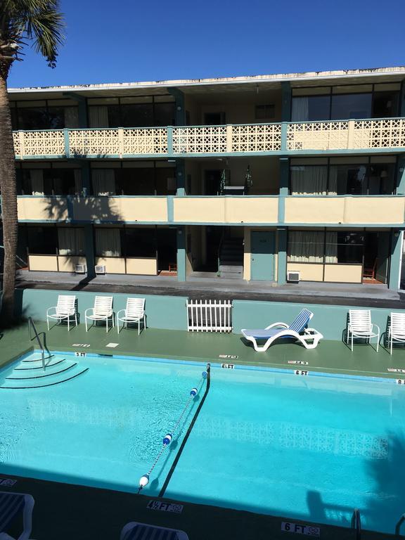 Motel Calypso Motor Myrtle Beach