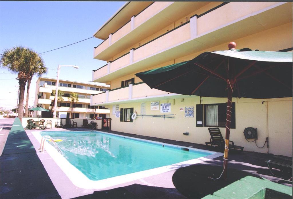 Motel Happy