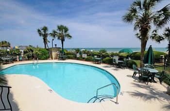 Palms By Elliott Hotel