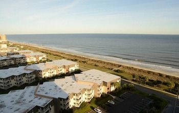 Units At Ocean Forest Plaza By Elliott Hotel