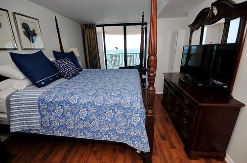 Palms By Elliott Hotel 3*