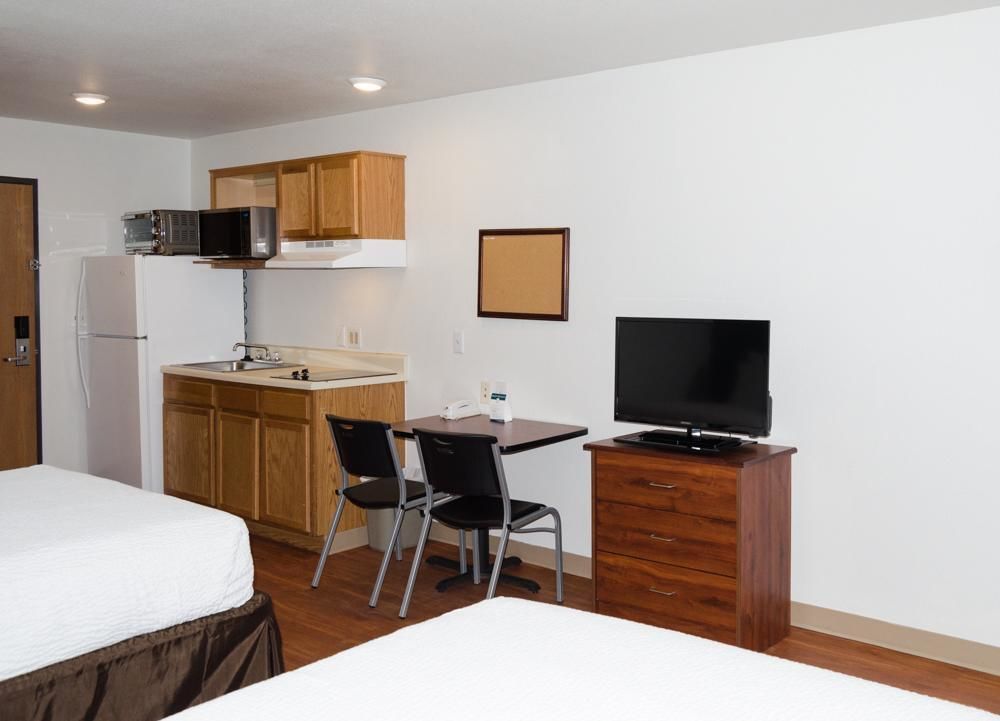 Woodspring Suites Myrtle Beach