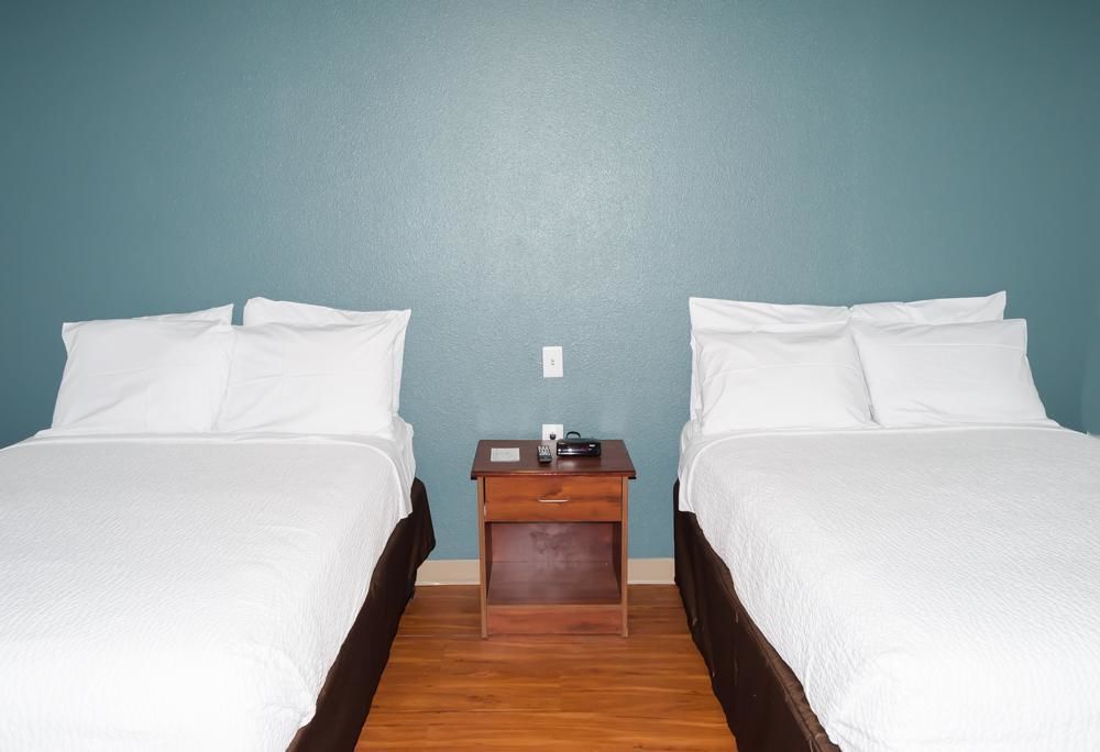 Woodspring Suites Hotel 2*