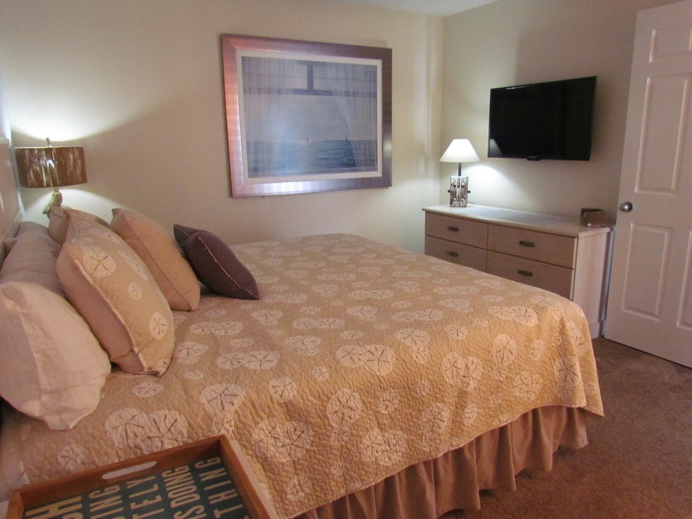 Ocean Forest Plaza By Palmetto Vacations Apartment Myrtle Beach