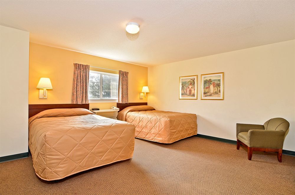 Hotel 6 Myrtle Beach, Sc 4*