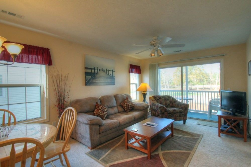Hotel River Oaks By Palmetto Vacation Myrtle Beach