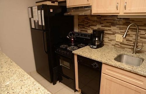 Units At Ocean Forest Plaza By Elliott Myrtle Beach