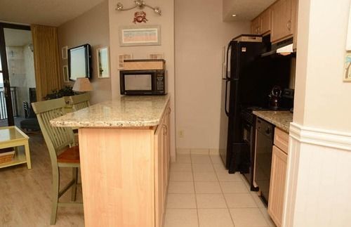 Units At Ocean Forest Plaza By Elliott 3*