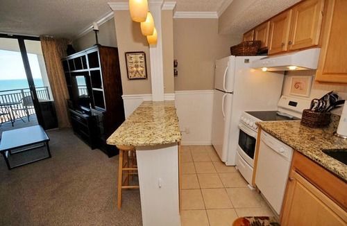 Units At Ocean Forest Plaza By Elliott 3* Myrtle Beach