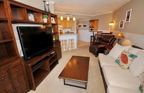 Units At Ocean Forest Plaza By Elliott Hotel 3*