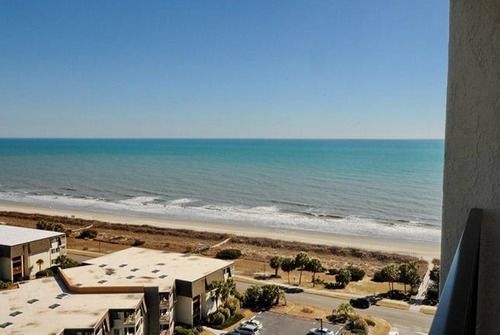 Units At Ocean Forest Plaza By Elliott Myrtle Beach