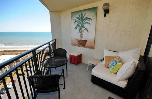 Units At Ocean Forest Plaza By Elliott 3*