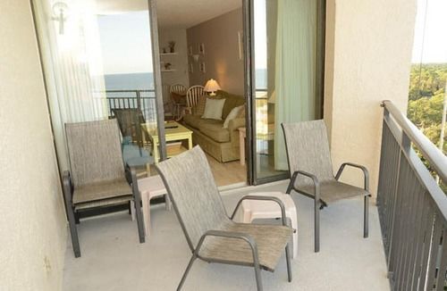 Units At Ocean Forest Plaza By Elliott