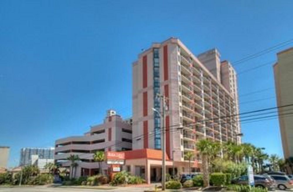 Colony Myrtle Beach
