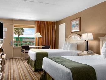 Knights - Myrtle Motel 2*