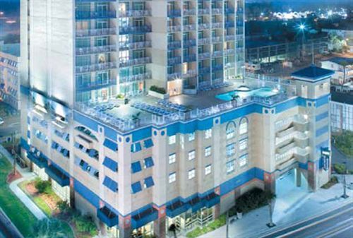 Carolina Grande Aparthotel