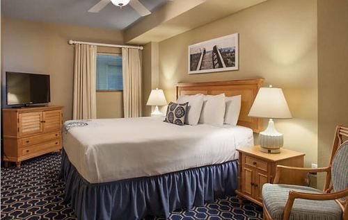 Carolina Grande Aparthotel Myrtle Beach