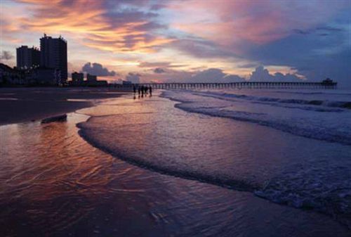 Carolina Grande Aparthotel Myrtle Beach