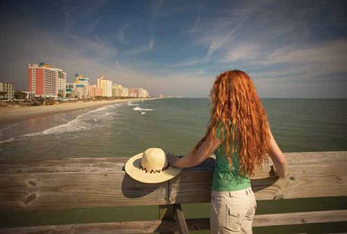 Carolina Grande 3* Myrtle Beach