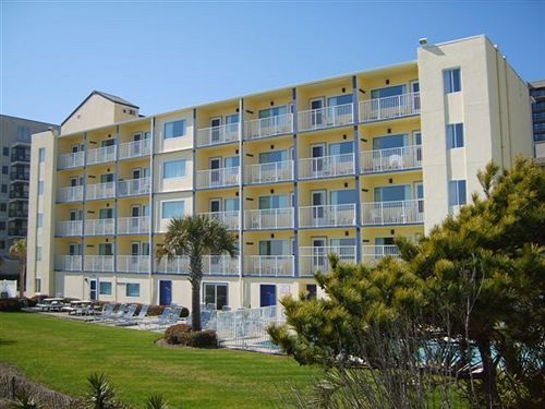 Jade Tree Cove Hotel 3*