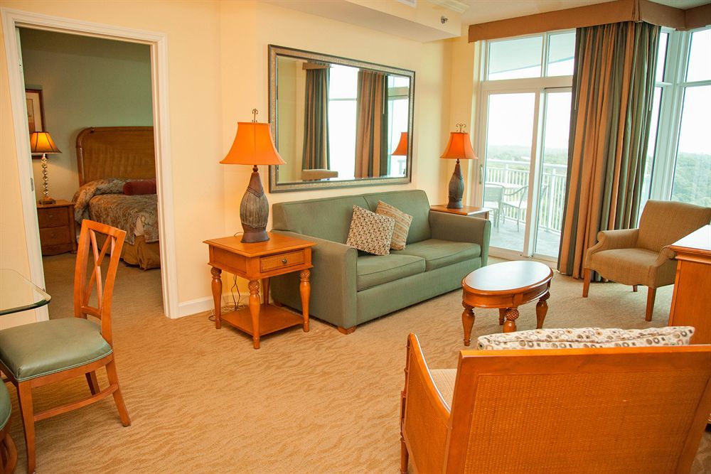 The Horizon At 77th Hotel Myrtle Beach